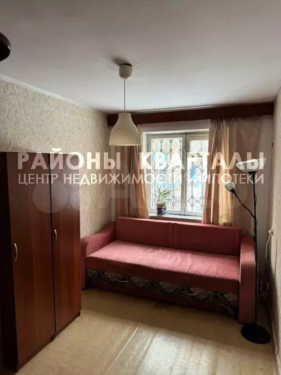 2-к. квартира, 43 м, 1/5 эт. - Фото 1