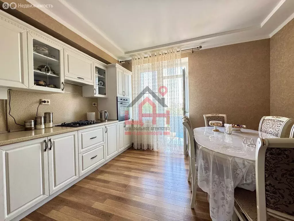 2-комнатная квартира: Ессентуки, Октябрьская улица, 337/4 (70.1 м) - Фото 1