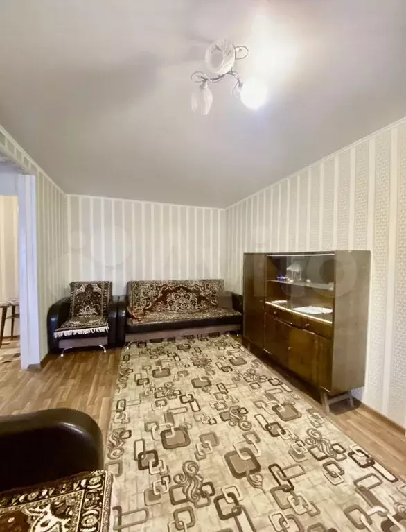 2-к. квартира, 48 м, 3/5 эт. - Фото 0