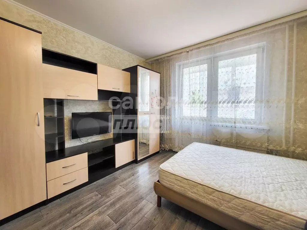 Квартира-студия, 28,9 м, 3/25 эт. - Фото 1