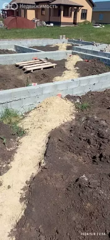 Дом в село Шишино, Весенняя улица (157 м) - Фото 1