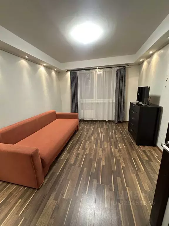 2-к кв. Москва Белореченская ул., 12 (57.0 м) - Фото 1