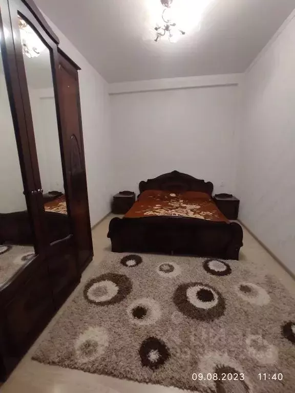 2-к кв. Дагестан, Избербаш ул. Азизова, 4 (54.0 м) - Фото 2