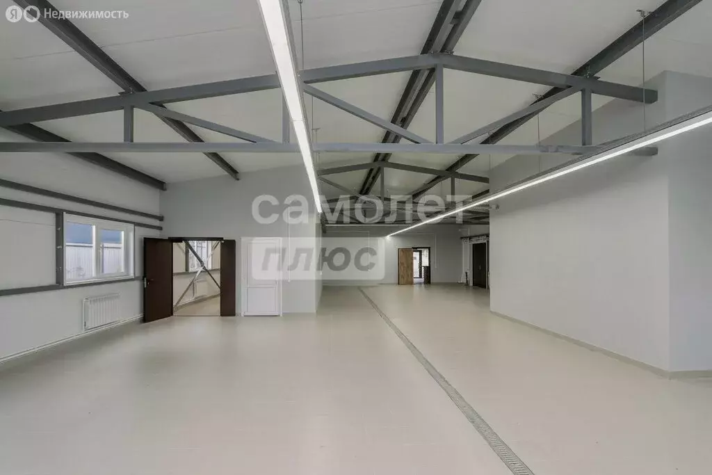 Производственное помещение (305.1 м) - Фото 2