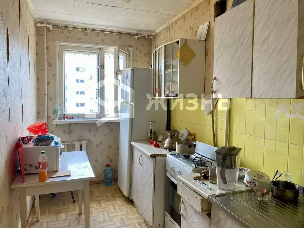 3-к кв. Свердловская область, Екатеринбург ул. Фрунзе, 64 (58.0 м) - Фото 0