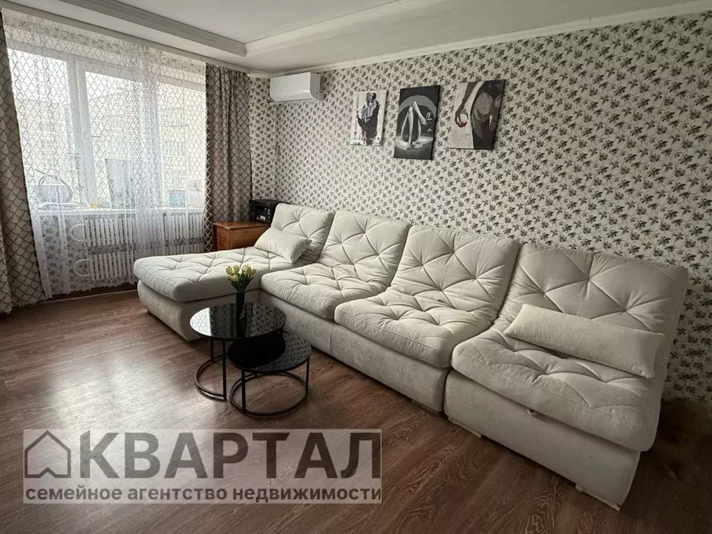 Продаётся 3-к квартира, 62 м - Фото 0