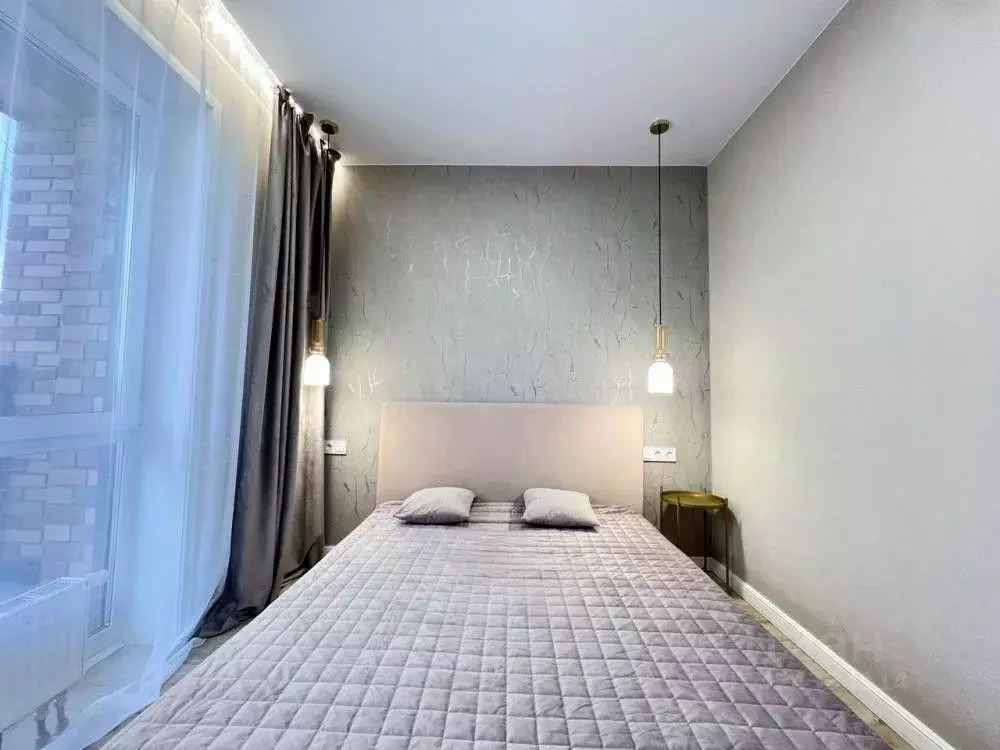 2-к кв. Иркутская область, Иркутск Первомайский мкр, ул. Вампилова, 24 ... - Фото 2