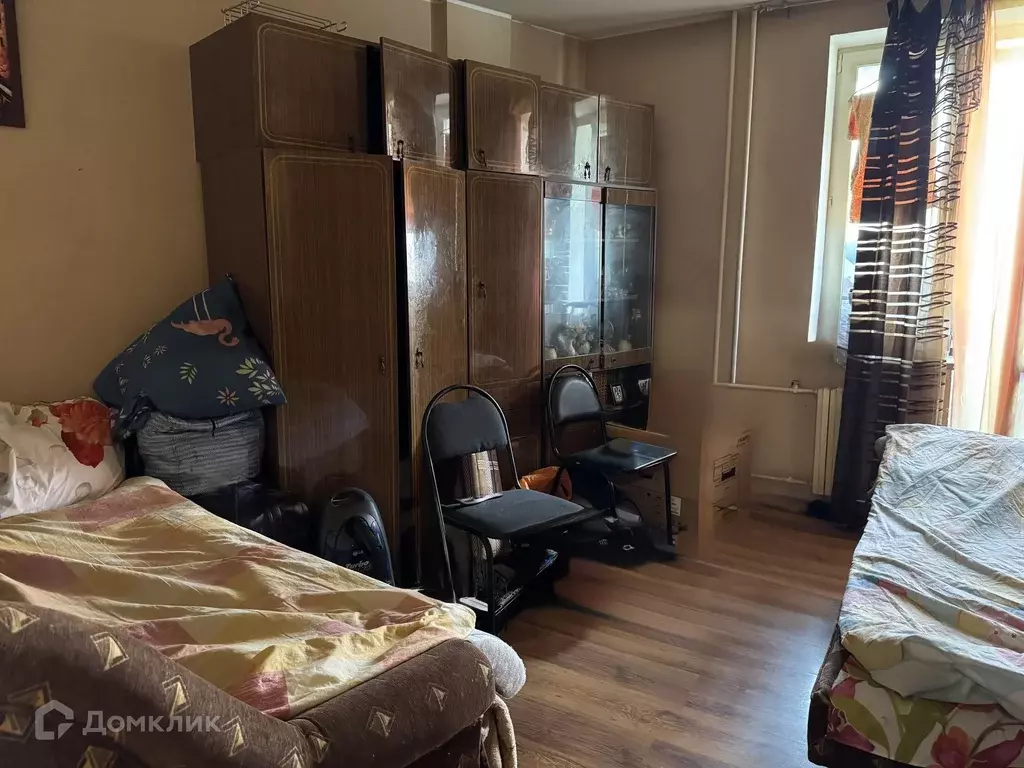 Продаётся 2-к квартира, 69 м - Фото 1