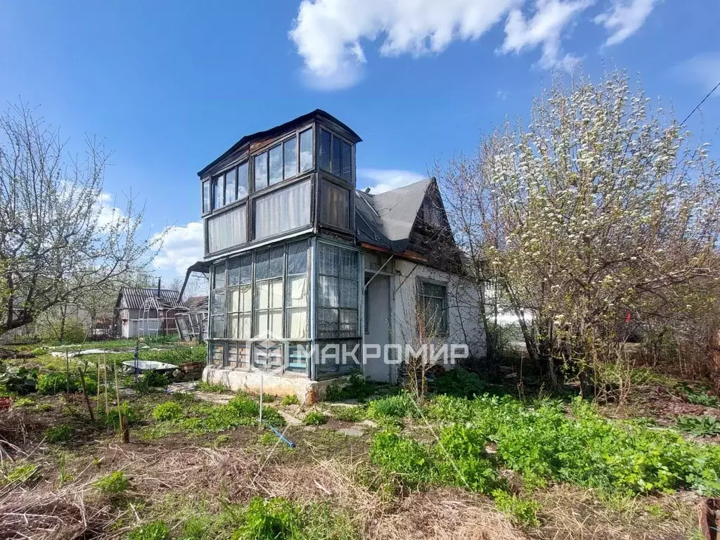 Участок в Челябинская область, Челябинск Слава СНТ, 31-й кв-л, 2 (4.0 ... - Фото 1