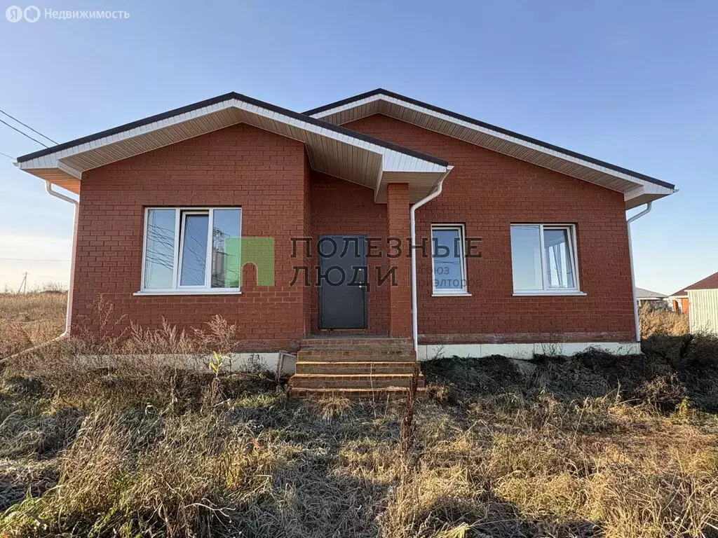 Дом в деревня Лудорвай, Тенистая улица (91.1 м) - Фото 1