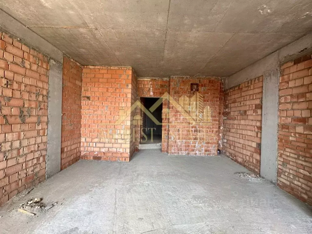 2-к кв. Северная Осетия, Владикавказ ул. Билара Кабалоева, 8 (80.0 м) - Фото 2