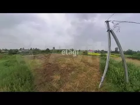 Участок 4,7 сот. (СНТ, ДНП) - Фото 1