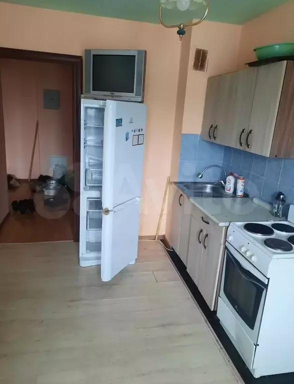 2-к. квартира, 56 м, 3/13 эт. - Фото 0