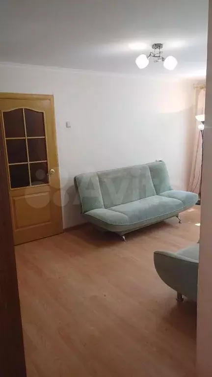 3-к. квартира, 58 м, 1/5 эт. - Фото 1