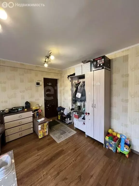 2-комнатная квартира: село Майма, улица Гидростроителей, 28 (43.4 м) - Фото 1