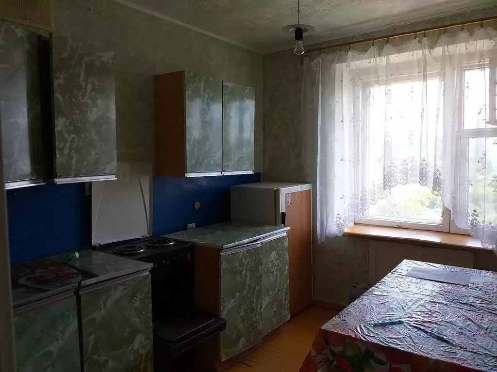1-к кв. Башкортостан, Уфа ул. Менделеева, 7/1 (45.0 м) - Фото 2