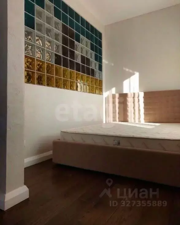 1-к кв. Москва Веерная ул., 30К6 (43.0 м) - Фото 1