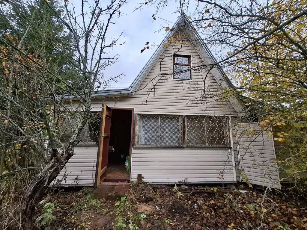 Дом, 23.9 м - Фото 1