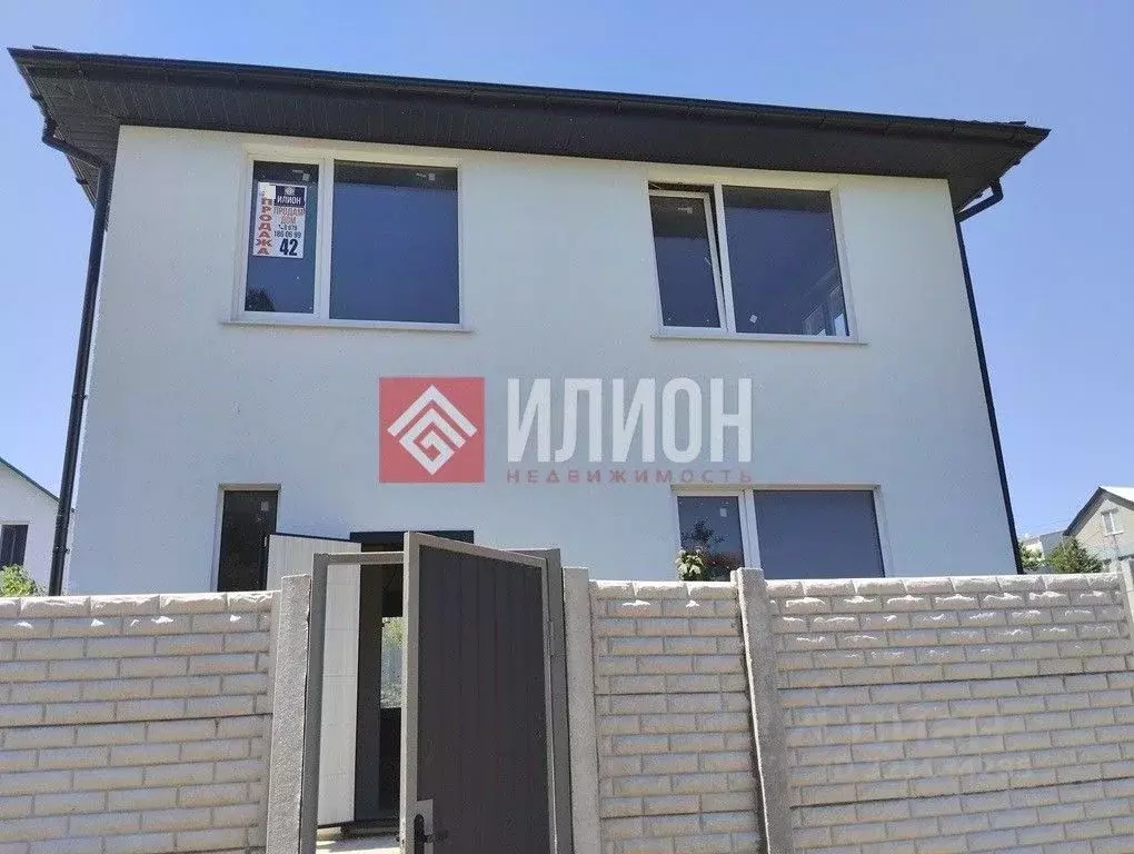 Дом в Севастополь Каравай ТСН, 88 (137 м) - Фото 2