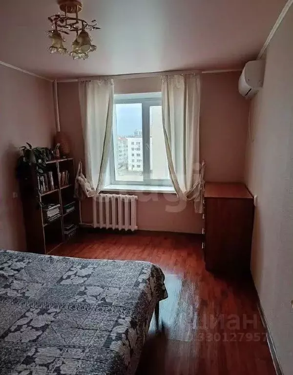 2-к кв. Башкортостан, Уфа ул. Гафури, 19/1 (51.8 м) - Фото 2