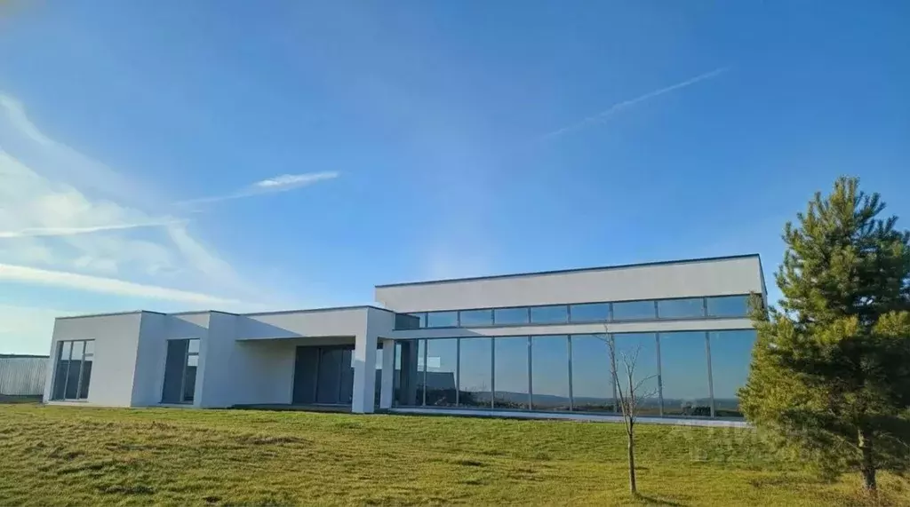 Коттедж в Московская область, Дмитровский муниципальный округ, д. ... - Фото 1