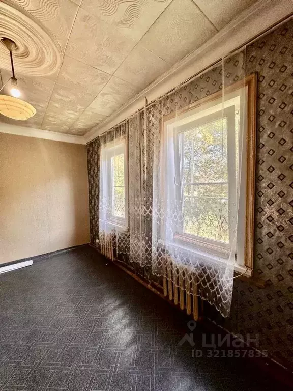 1-к кв. Нижегородская область, Нижний Новгород Гвоздильная ул., 1 ... - Фото 2