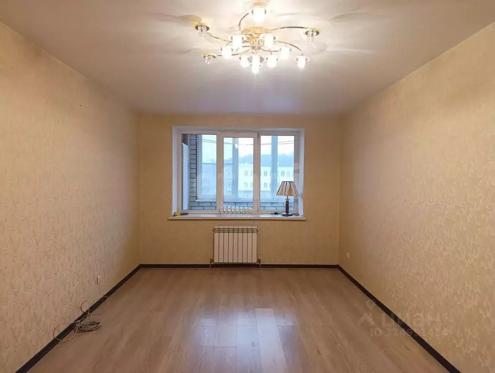 3-к кв. Смоленская область, Смоленск Краснинское ш., 6 (73.6 м) - Фото 2