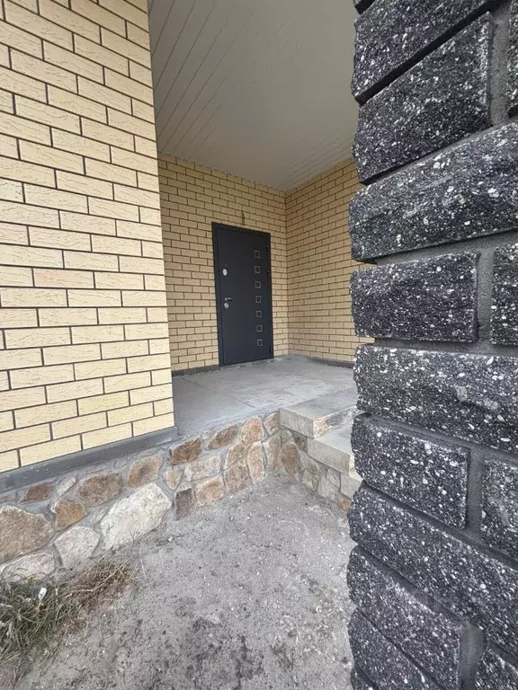 Дом в Белгородская область, Белгородский район, Разумное рп, ... - Фото 2