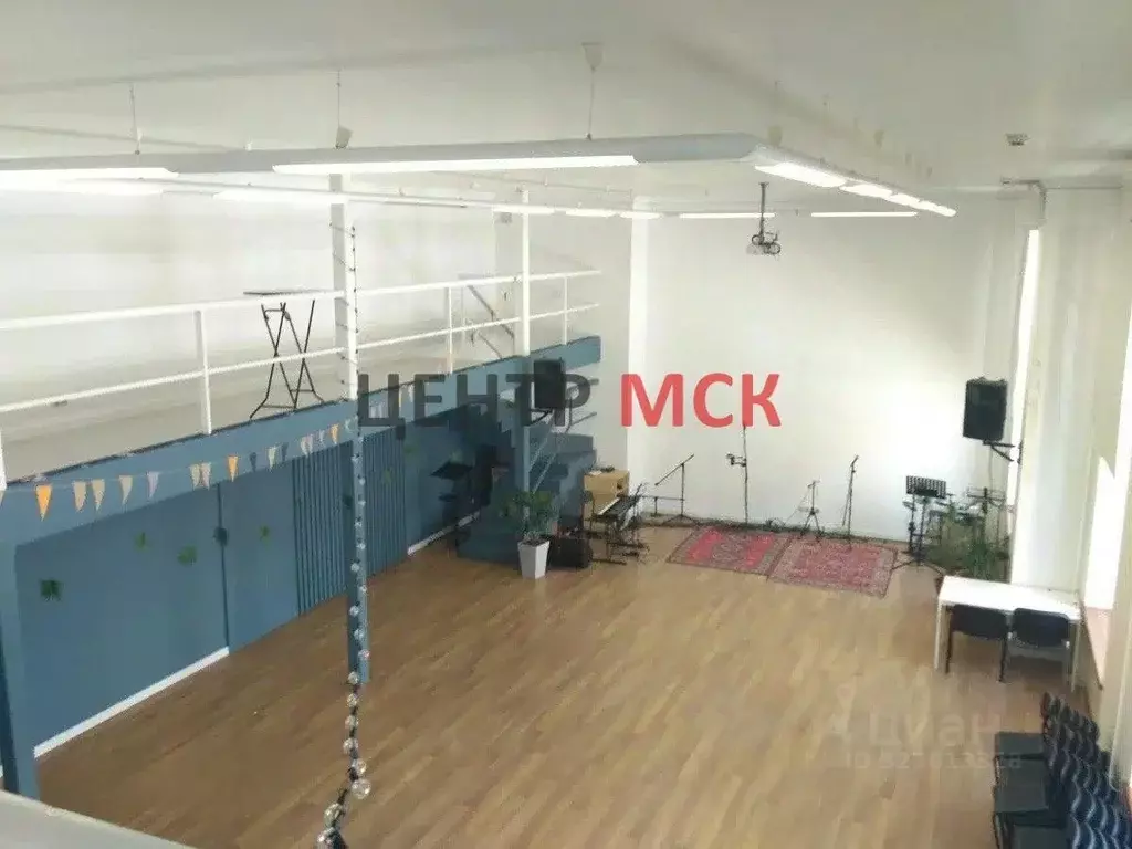 Офис в Москва просп. Мира, 68 (189 м) - Фото 2