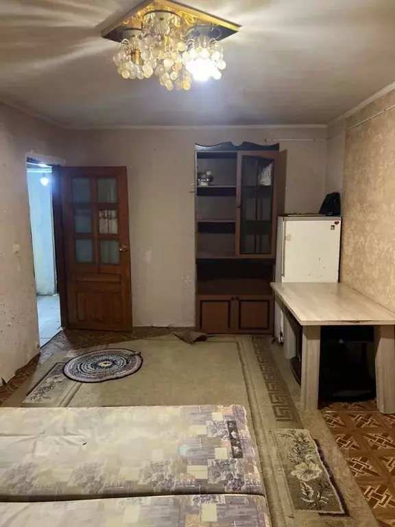1-к кв. Тюменская область, Тюмень Олимпийская ул., 23 (18.0 м) - Фото 1