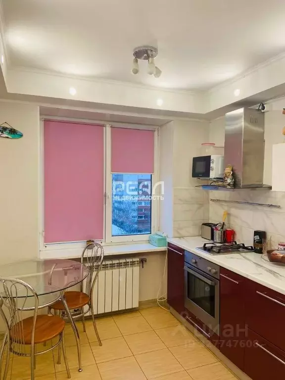 1-к кв. Санкт-Петербург Светлановский просп., 117 (31.0 м) - Фото 2