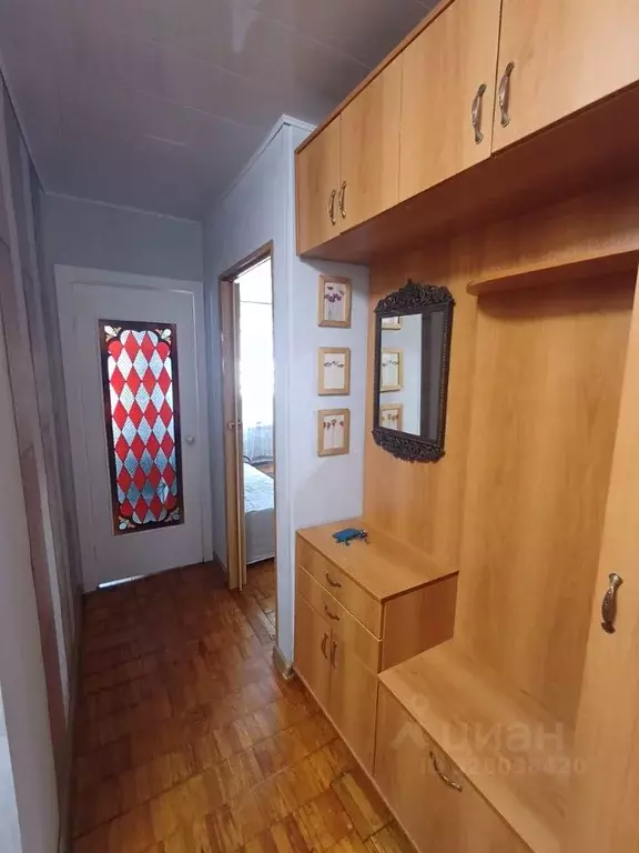 1-к кв. Москва Беломорская ул., 7К3 (36.5 м) - Фото 1