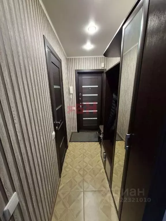 3-к кв. Омская область, Омск Городок Нефтяников мкр, ул. Энтузиастов, ... - Фото 1