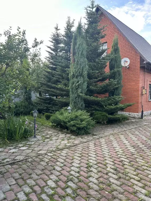 Дом в Калужская область, Балабаново Боровский район, Ягодка СНТ, 38 ... - Фото 0