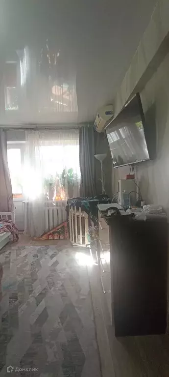 Продаётся 1-к квартира, 30.8 м - Фото 1