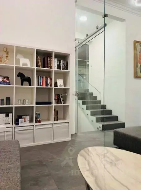 Офис в Москва Большая Садовая ул., 3С10 (140 м) - Фото 2