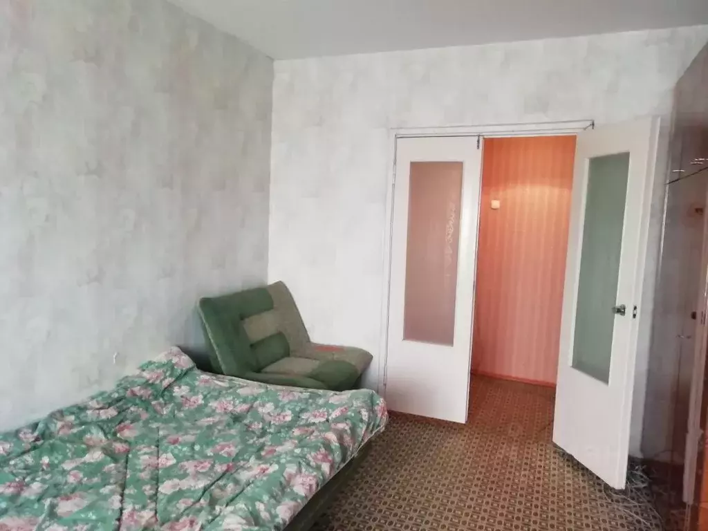 2-к кв. Тульская область, Новомосковск Молодежная ул., 6 (50.0 м) - Фото 0