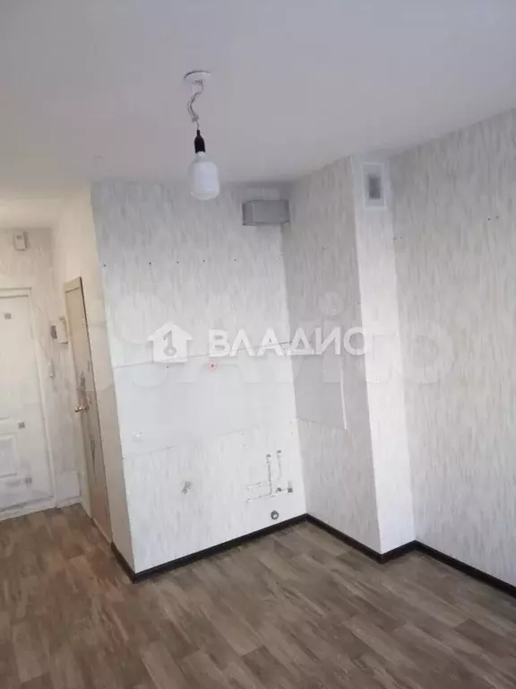 квартира-студия, 17,9 м, 2/10 эт. - Фото 0