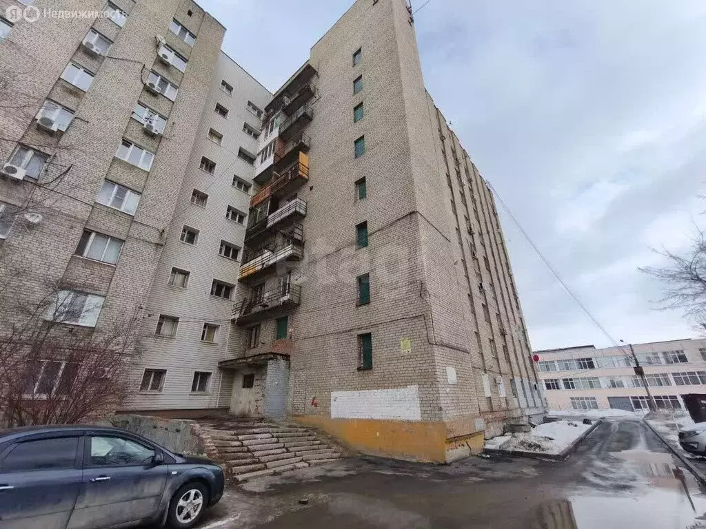 1к в -комнатной квартире (11.8 м) - Фото 1