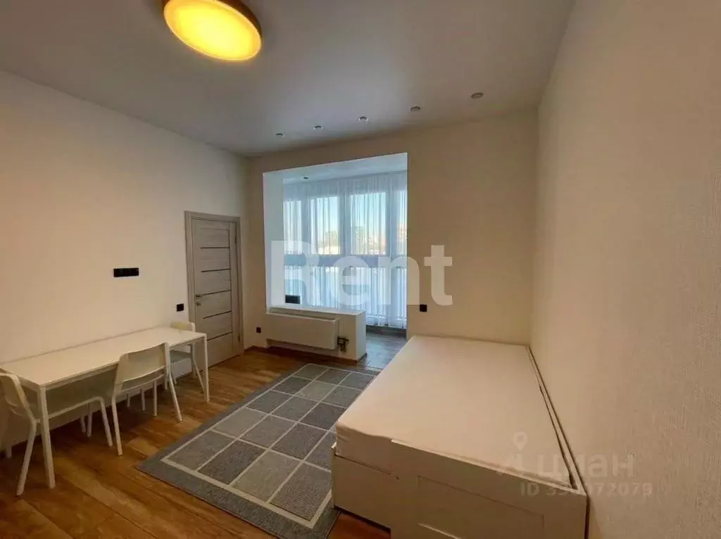 1-к кв. Москва ш. Энтузиастов, 1к2 (25.0 м) - Фото 1