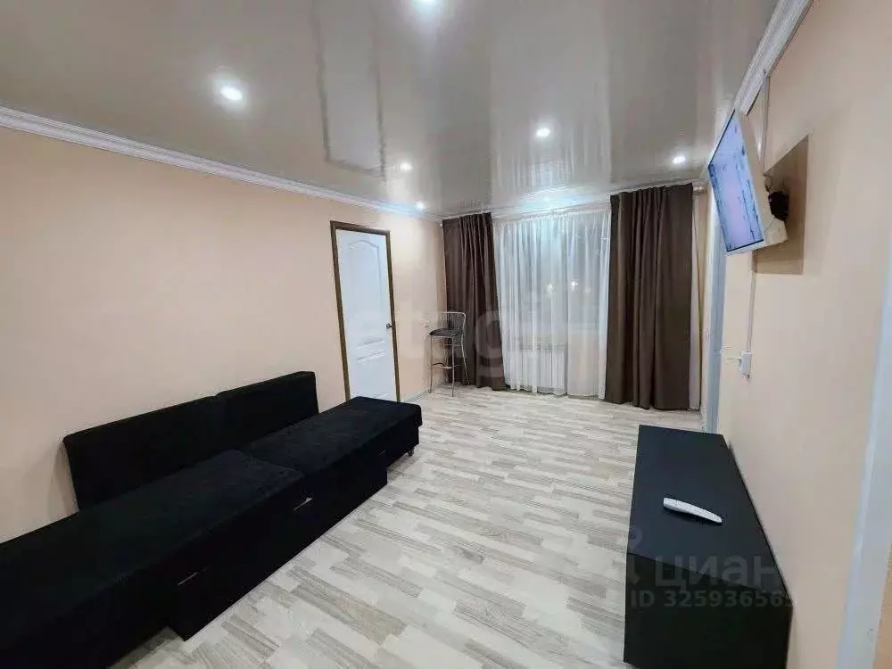 2-к кв. Красноярский край, Норильск ул. Бегичева, 13 (45.0 м) - Фото 1