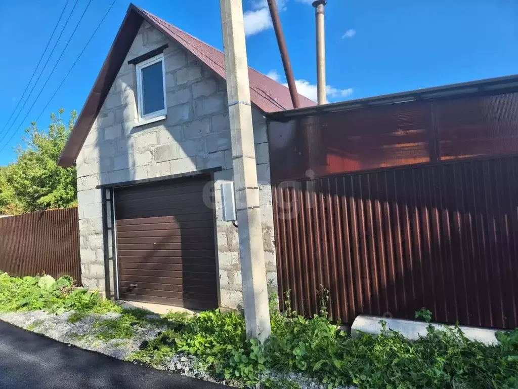 Дом в Татарстан, Бугульма Подгорная ул., 56 (45 м) - Фото 1
