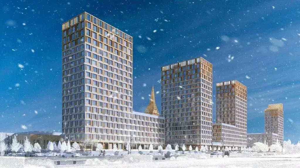 Гараж в Санкт-Петербург ул. Лисянского, 6 (13 м) - Фото 1