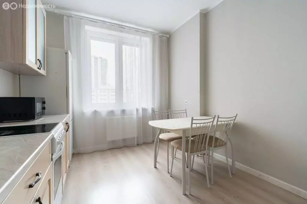 2-комнатная квартира: Санкт-Петербург, Русановская улица, 19к3 (57.6 ... - Фото 1