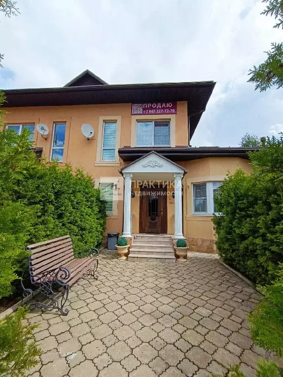 Продается дом в д. Жилино - Фото 2