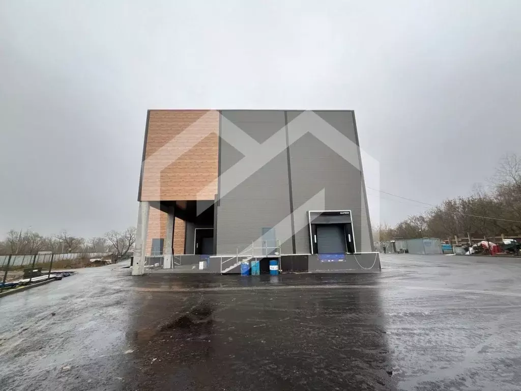 Склад в Московская область, Химки Подрезково мкр, Филино кв-л, 144 ... - Фото 2