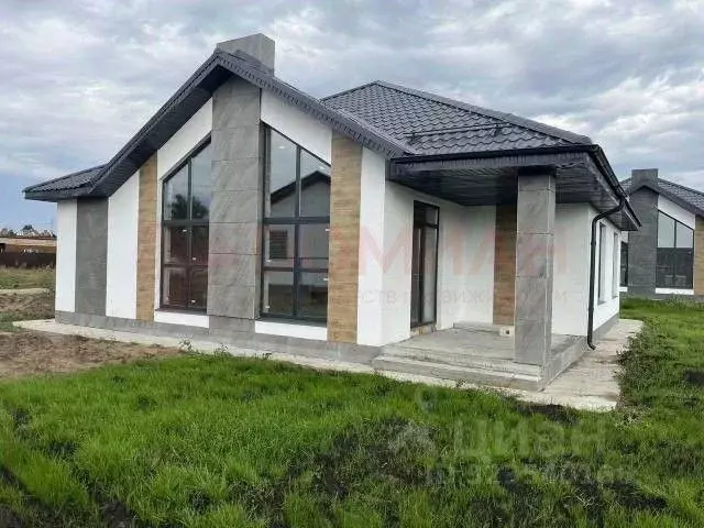 Дом в Ростовская область, Аксайский район, Щепкинское с/пос, пос. ... - Фото 1