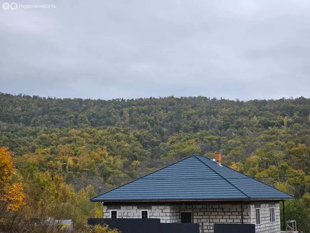 Участок в Приморский край, Артём (11 м) - Фото 1