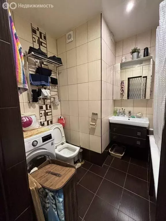 3-комнатная квартира: Истра, улица Главного Конструктора В.И. Адасько, ... - Фото 1