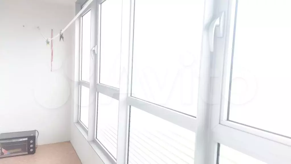 2-к. квартира, 48 м, 6/17 эт. - Фото 1